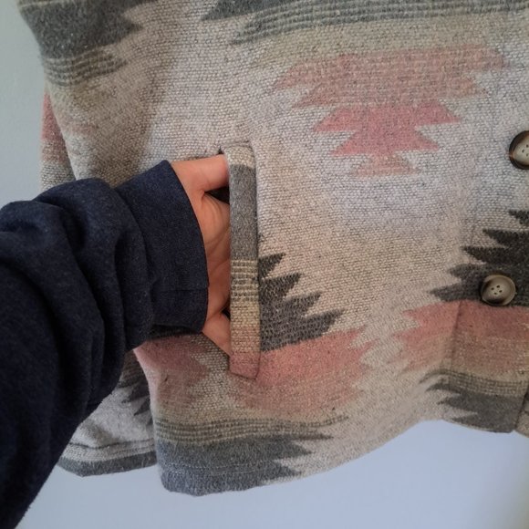 Jacket size womens small - Picture 5 of 9